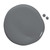 Beyond Paint Matte Pewter Water-Based Paint Exterior and Interior 1 qt