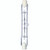 Westinghouse 300 W T3 Utility Halogen Bulb 5,000 lm Bright White 1 pk