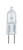 Westinghouse 5 W JC Decorative Halogen Bulb 60 lm White 1 pk
