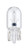 Westinghouse 18 W T5 Decorative Halogen Xenon Bulb 210 lm White 1 pk