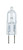 Westinghouse 10 W T3 Decorative Halogen Xenon Bulb 100 lm White 2 pk