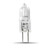 Feit 20 W T3 Tubular Halogen Bulb 250 lm Soft White 1 pk