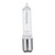 Westinghouse 100 W T4 Specialty Halogen Bulb 1,500 lm Bright White 1 pk