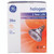 GE 38 W PAR38 Floodlight Halogen Bulb 520 lm White 1 pk
