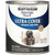 Rust-Oleum Painters Touch Ultra Cover Gloss Dark Gray Water-Based Acrylic Ultra Cover Paint 1 qt