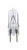 Satco 20 W T4 Specialty Halogen Bulb 180 lm Warm White 1 pk