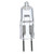 Satco 10 W T3 Specialty Halogen Bulb 120 lm Warm White 1 pk