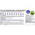 Beyond Paint Matte Soft Gray Water-Based Paint Exterior and Interior 1 pt