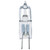 Westinghouse 50 W T3 Utility Halogen Bulb 900 lm White 1 pk