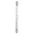 Coleman Cable 500 W T3 Specialty Halogen Replacement Bulb 10000 lm Warm White 1 pk