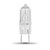 Feit Halogen 35 W JCD Specialty Halogen Bulb 200 lm Warm White 1 pk