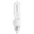 Feit 50 W T4 Tubular Halogen Bulb 600 lm Warm White 1 pk