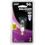 Feit 50 W T4 Tubular Halogen Bulb 600 lm Warm White 1 pk