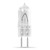 Feit 100 W JCD Appliance Halogen Bulb 16 lm Soft White 1 pk