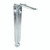 Hampton Steel Bracket 22 Ga. 6 in. L 25 lb