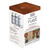 Modern Masters Metal Effects Flat Rust Water-Based Oxidizing Finish Kit Interior 2 oz
