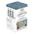 Modern Masters Patina Blue Oxidizing Finish Kit Exterior and Interior 2 oz