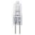 Westinghouse Xenon 35 W T3 Decorative Halogen Bulb 550 lm White 2 pk