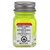 Testors Fluorescent Yellow Enamel Paint Interior 0.25 oz