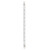 Westinghouse 300 W T3 Utility Halogen Bulb 5,950 lm White 1 pk
