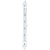 Westinghouse 500 W T3 Utility Halogen Bulb 10,500 lm White 1 pk