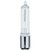 Westinghouse 100 W T4 Specialty Halogen Bulb 1,400 lm Bright White 1 pk