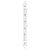 Westinghouse 300 W T3 Utility Halogen Bulb 5,000 lm White 1 pk
