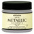 Rust-Oleum Metallic Accents Metallic White Pearl Water-Based Paint Exterior and Interior 2 oz