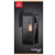 Globe Electric Vintage 1-Light Matte Black Hurley Wall Sconce