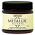 Rust-Oleum Metallic Accents Metallic Black Garnet Water-Based Paint Exterior and Interior 2 oz