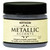 Rust-Oleum Metallic Accents Metallic Real Pewter Water-Based Paint Exterior and Interior 2 oz