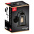 Globe Electric Vintage 1-Light Oil Rubbed Bronze Roth Wall Sconce