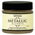 Rust-Oleum Metallic Accents Metallic Soft Gold Water-Based Paint Interior 2 oz