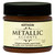 Rust-Oleum Metallic Accents Metallic Warm Copper Water-Based Paint Exterior and Interior 2 oz