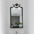 Globe Electric Parker 2-Light Oil Rubbed Bronze Wall Sconce