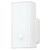 Westinghouse 1-Light Natural White Wall Sconce