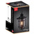 Globe Electric Turner Matte Black 1 lights Pendant Light