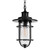 Globe Electric Turner Matte Black 1 lights Pendant Light