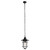 Globe Electric Turner Matte Black 1 lights Pendant Light