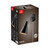 Globe Electric Ramezay 1-Light Matte Black Modern Wall Sconce
