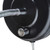 Globe Electric Ramezay 1-Light Matte Black Modern Wall Sconce