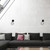 Globe Electric Verdun 1-Light Matte Black Vintage Wall Sconce