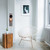 Globe Electric Verdun 1-Light Matte Black Vintage Wall Sconce