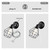 Globe Electric Verdun 1-Light Matte Black Vintage Wall Sconce