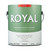 Royal Flat Tint Base Neutral Base Paint Exterior 1 gal