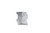 Simpson Strong-Tie 3.3 in. W X 4.9 in. L Galvanized Steel L-Angle