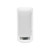 GE 1-Light White Wireless Wall Sconce
