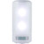 GE 1-Light White Wireless Wall Sconce