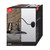 Globe Electric Aedan 1-Light Black Wall Sconce