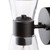 Globe Electric Montgomery 1-Light Oil Rubbed Bronze Brown Downlight Wall Sconce